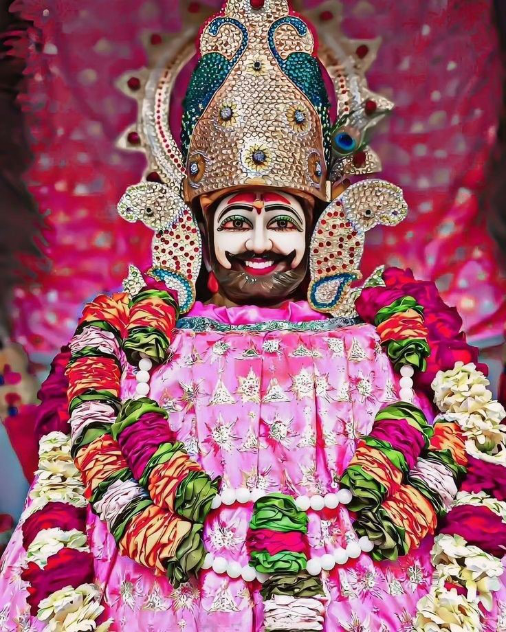 Hd Images Khatu Shyam Hd Images Khatu Shyam