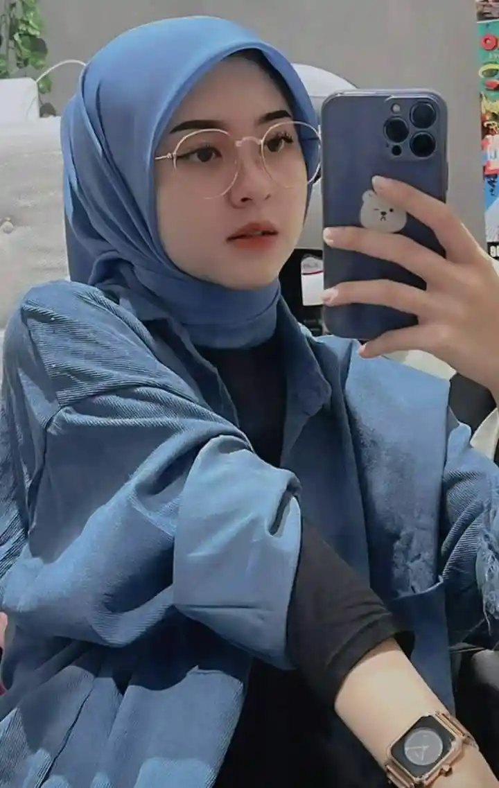 Hijab Girl Islamic Pic