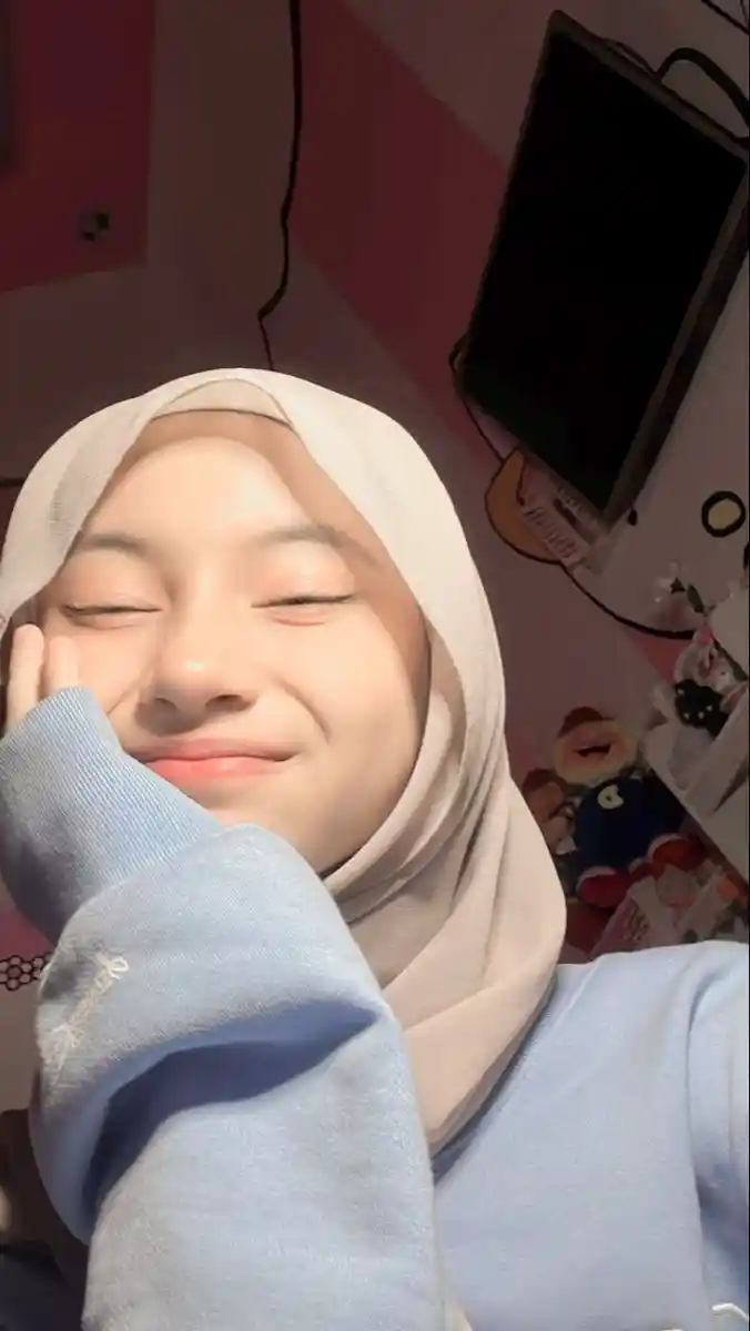 Hijab Girls Dp Pictures