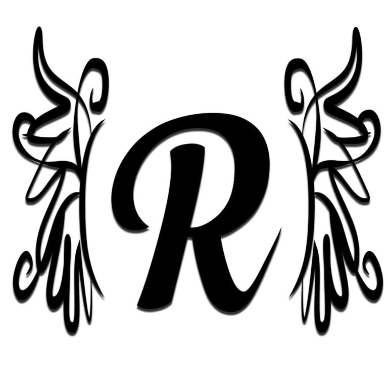 Hot Fire R Name DP Images