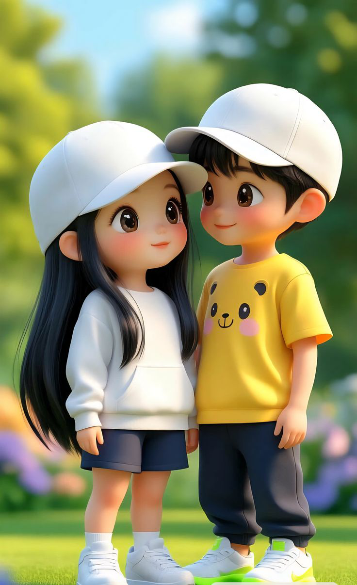Instagram Dp For Boys Cartoon