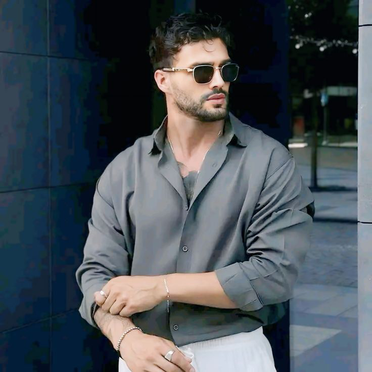 Instagram Dp for Boys Attitude