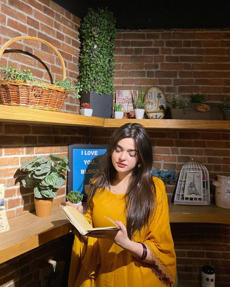 Instagram Dp for Girls