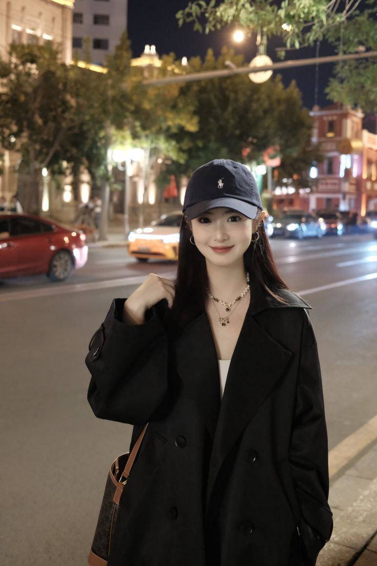 Instagram Dp for Girls Black