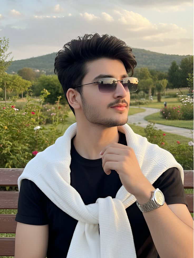 Instagram Dp of Boys