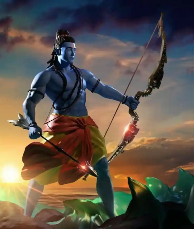 Jai Jai Shree Ram Jai Jai Shree Ram