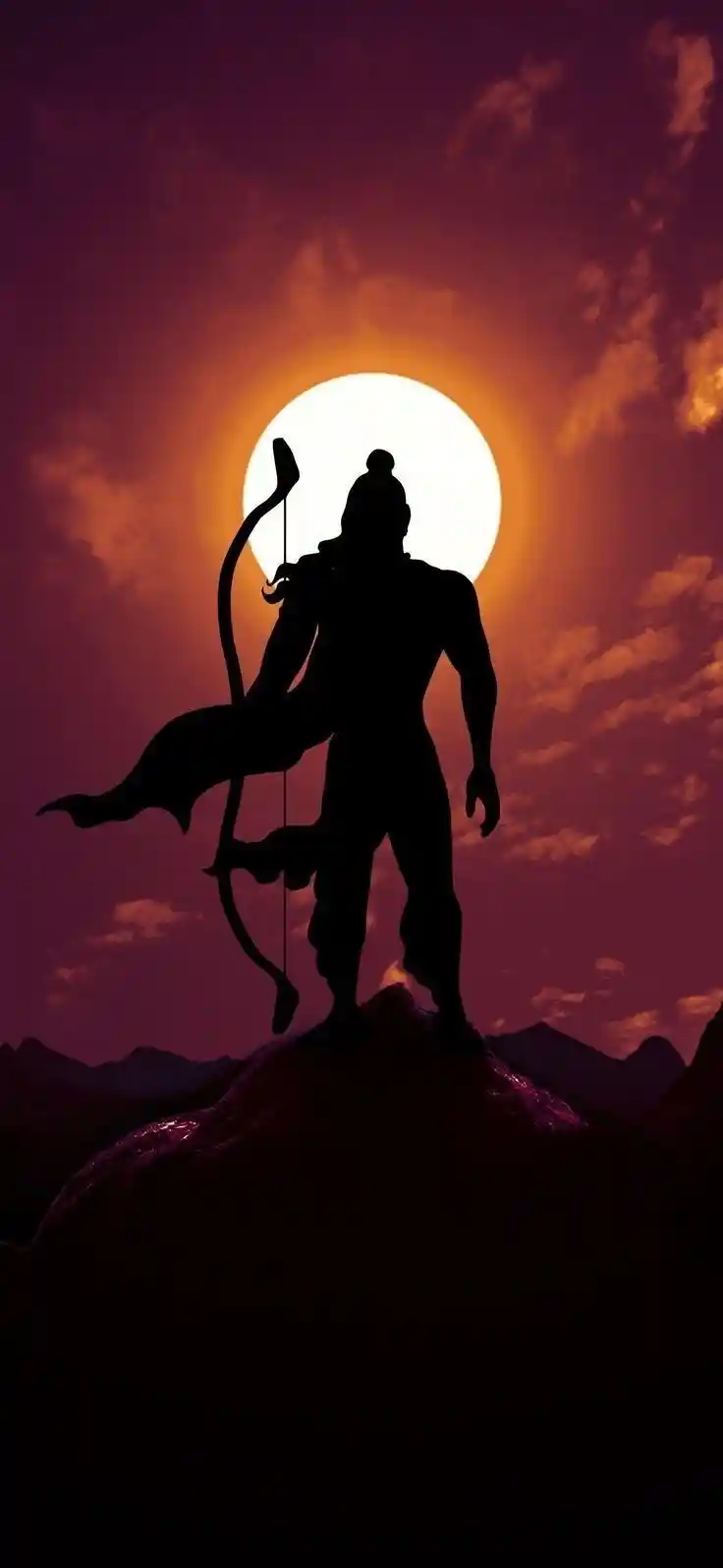 Jai Shree Ram Stylish Dp Jai Shree Ram Stylish Dp