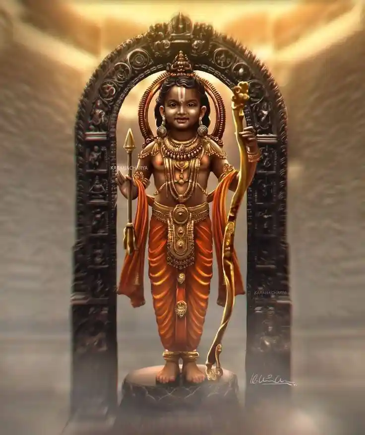 Jai Shree Ram Wallpapers Jai Shree Ram Wallpapers