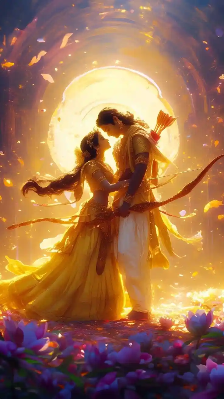 Jay Shri Ram Photo Jay Shri Ram Photo