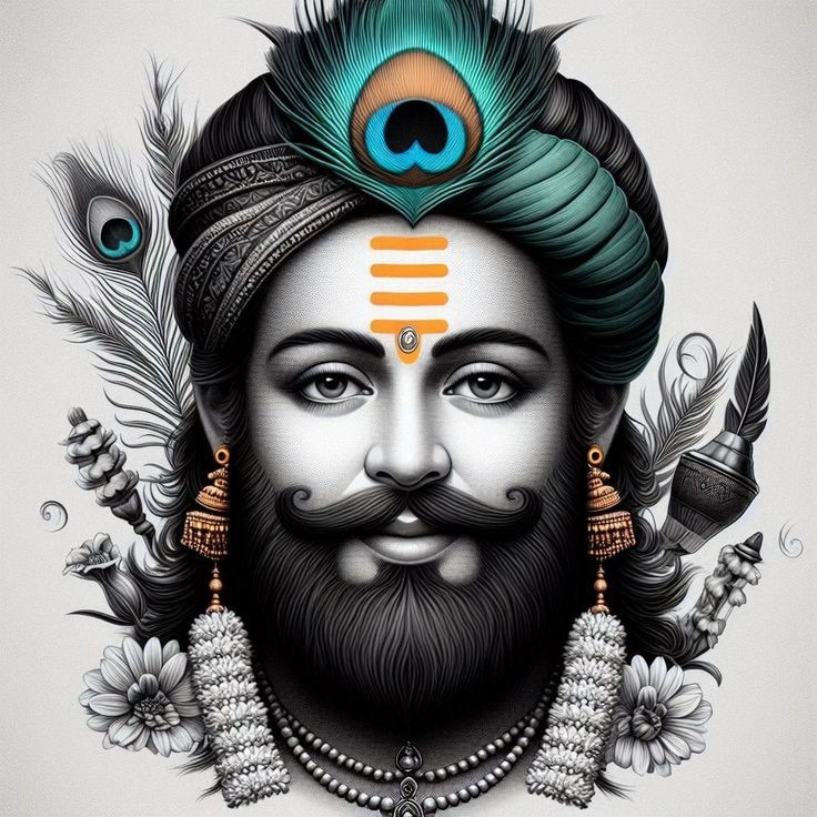 Khatu Shyam Best Pic Khatu Shyam Best Pic