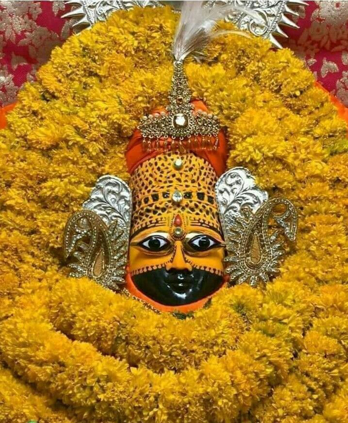 Khatu Shyam Dp Image Khatu Shyam Dp Image