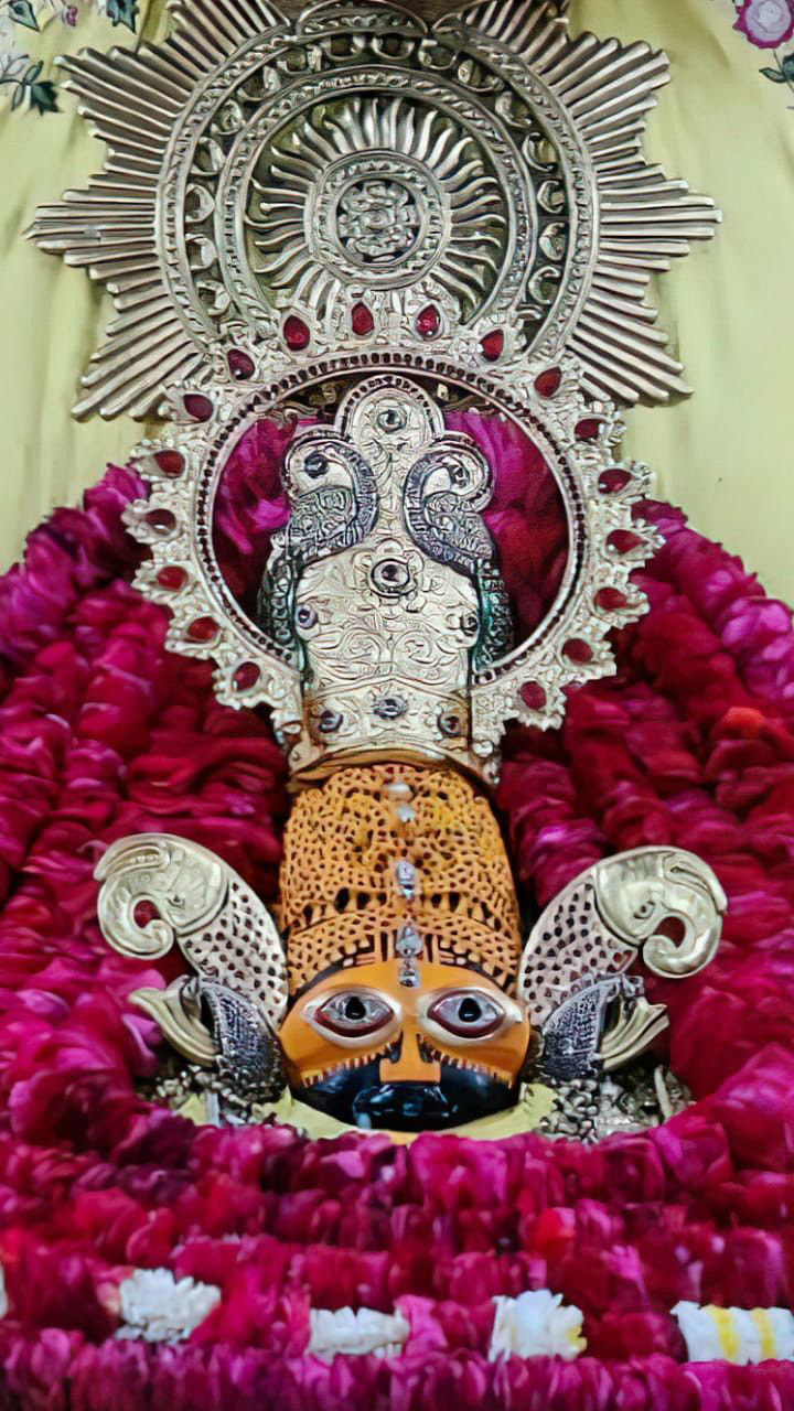 Khatu Shyam Dp Khatu Shyam Dp