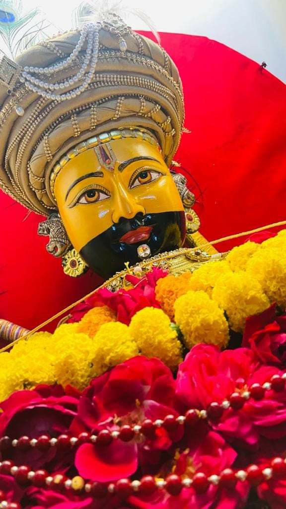 Khatu Shyam Fb Dp Khatu Shyam Fb Dp