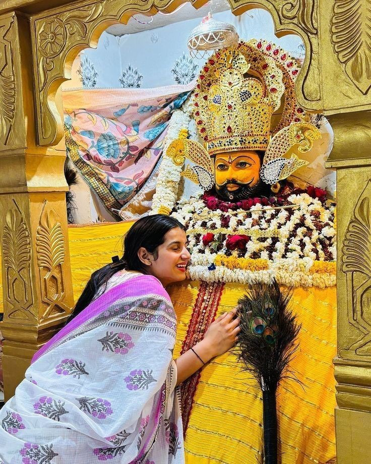 Khatu Shyam Images For Whatsapp Khatu Shyam Images For Whatsapp