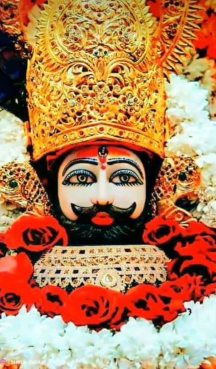 Khatu Shyam Love Dp Khatu Shyam Love Dp