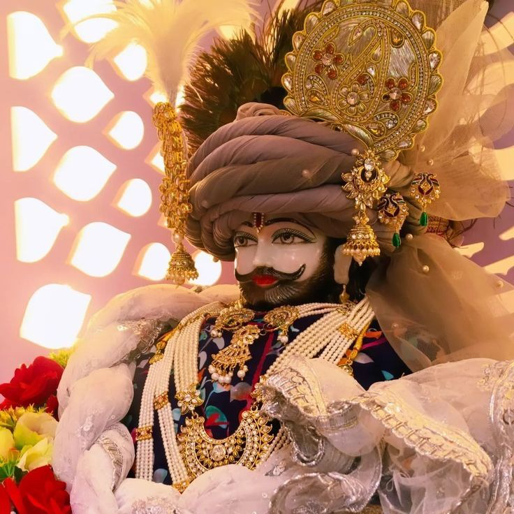 Khatu Shyam Lovely Dp Khatu Shyam Lovely Dp