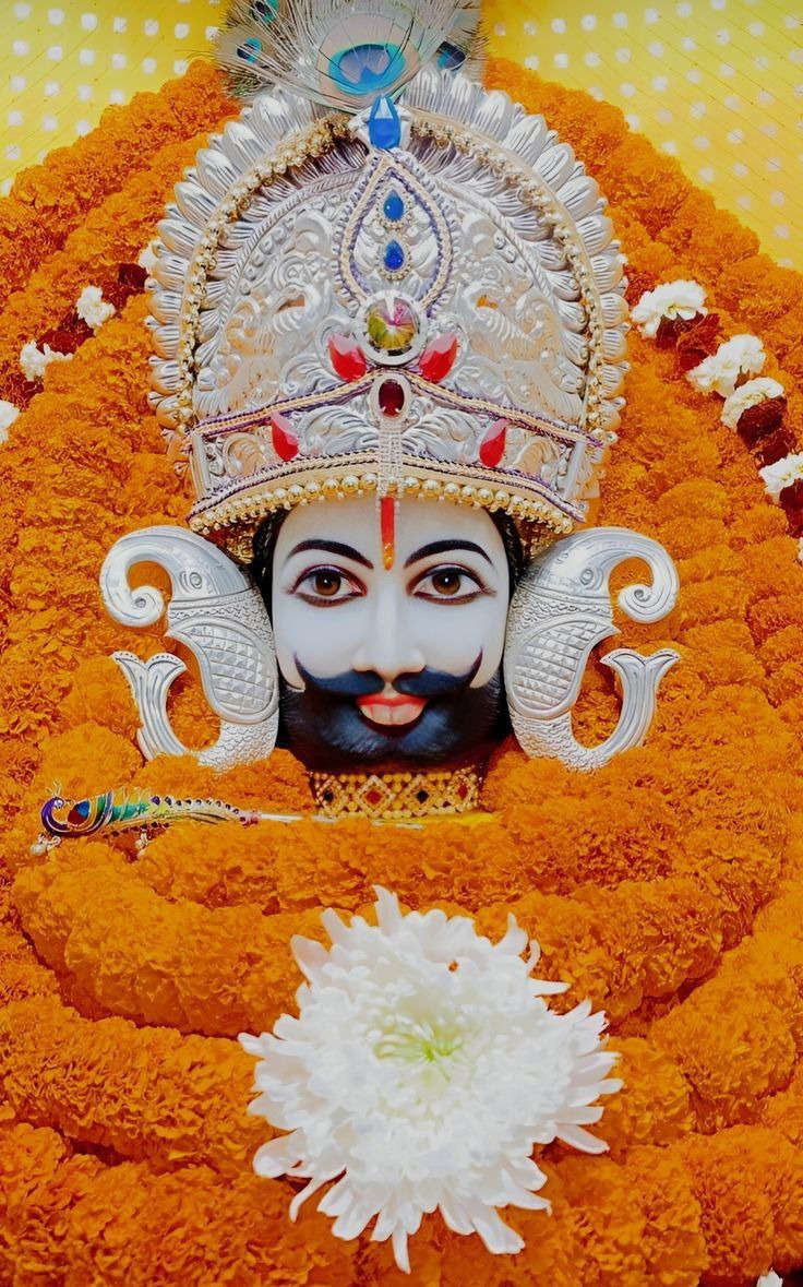 Khatu Shyam Photo Dp Khatu Shyam Photo Dp