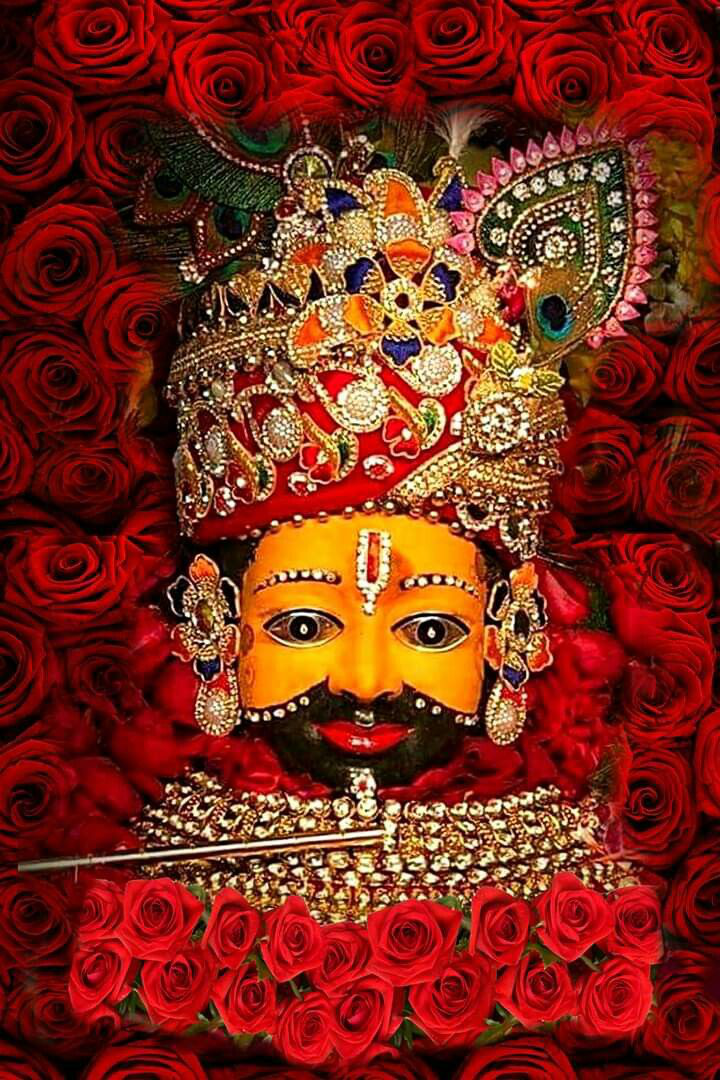 Khatu Shyam Photo Khatu Shyam Photo