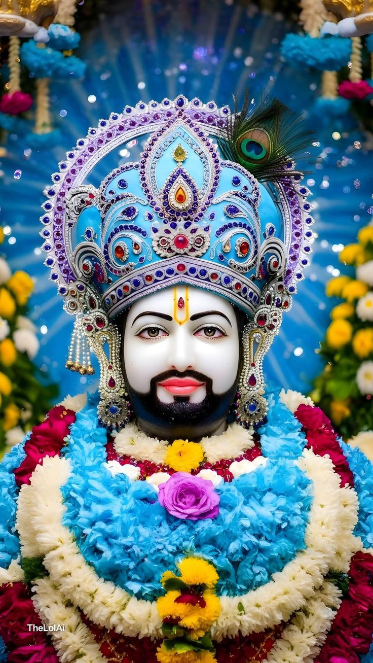 Khatu Shyam Photos Khatu Shyam Photos