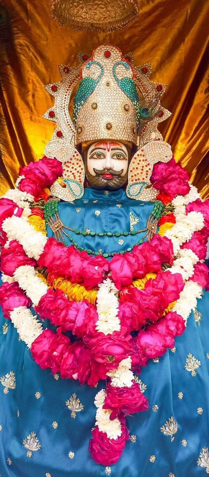 Khatu Shyam Pic Khatu Shyam Pic