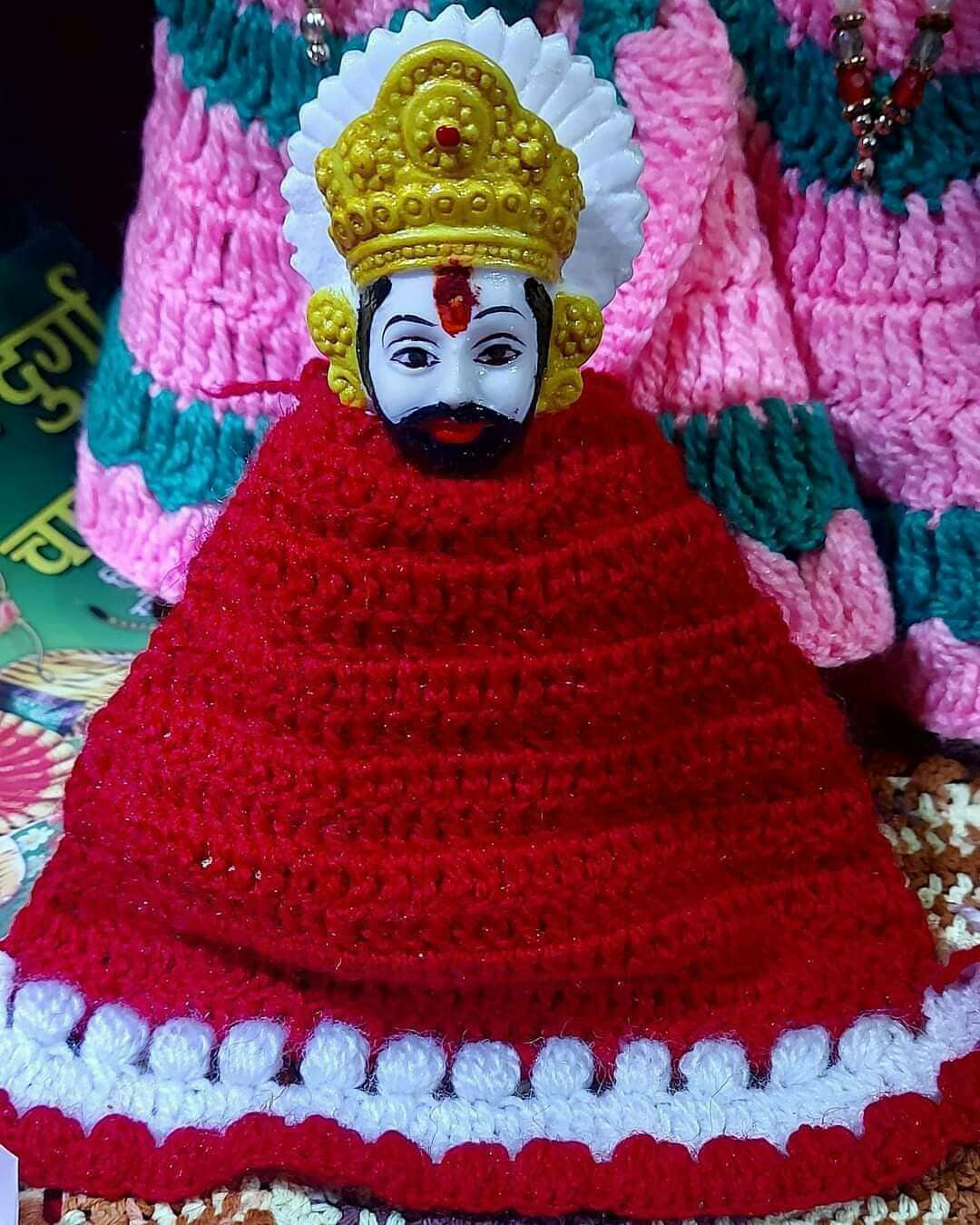 Khatu Shyam Whatsapp Pic Khatu Shyam Whatsapp Pic