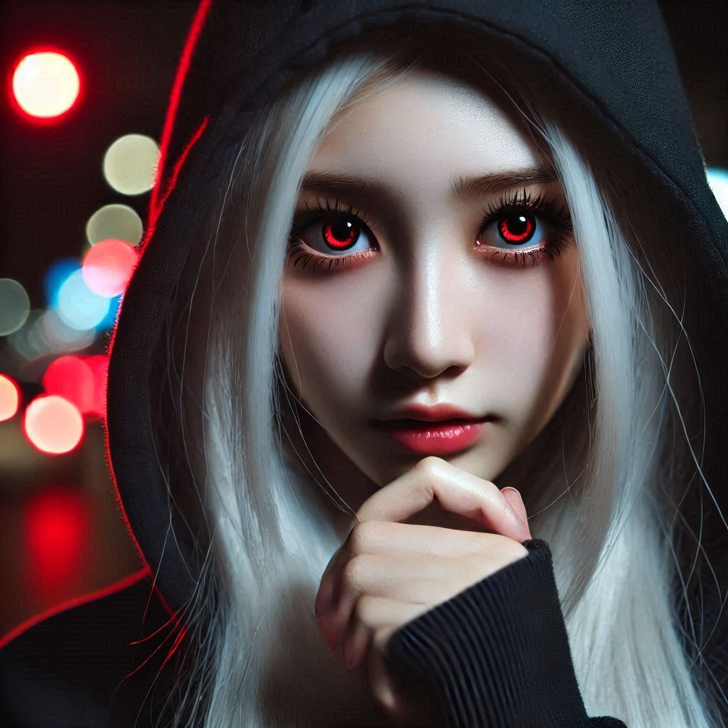 Killer Attitude Dp Girl