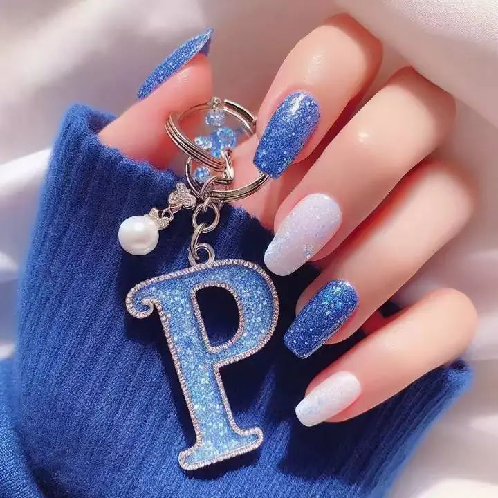 Letter P Name Dp