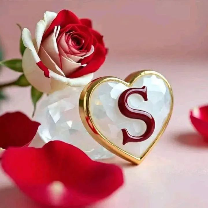 Letter S DP Stylish Letter S DP Stylish