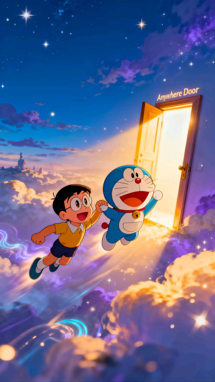 Love Doraemon Dp Love Doraemon Dp