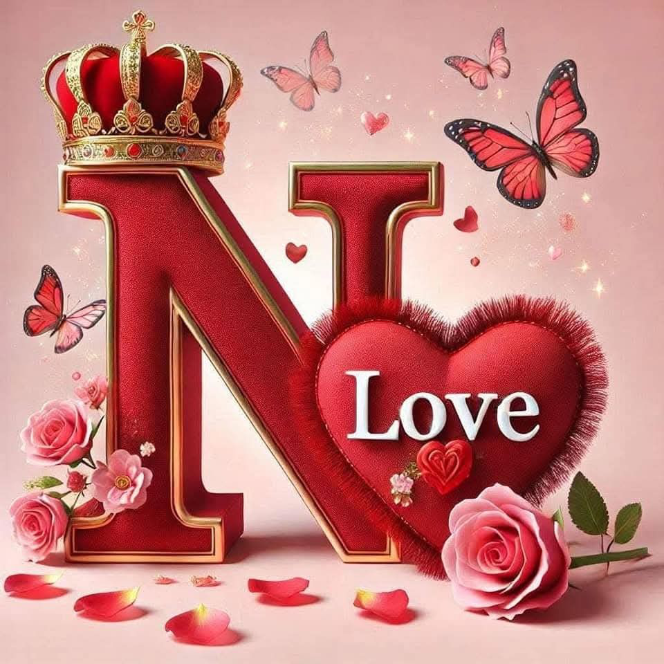 Love N Name Dp