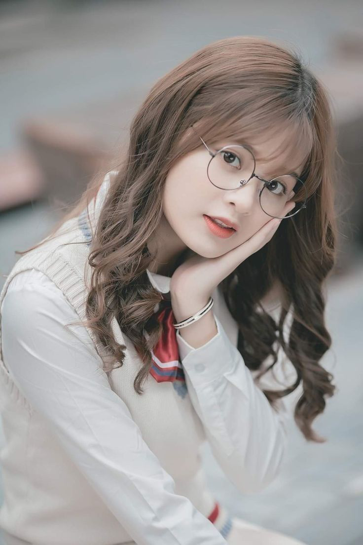 Lovely Cute Girl DP images