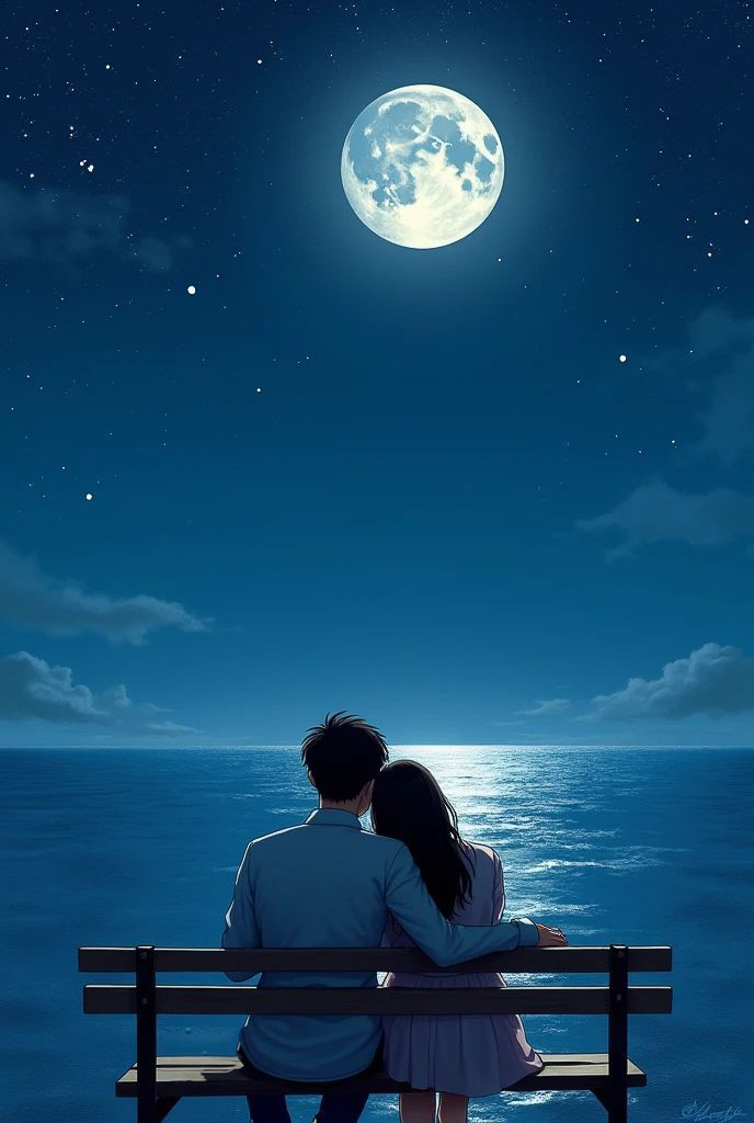 Lovely Cute Girl and Boy Lovely Cute Girl and Boy