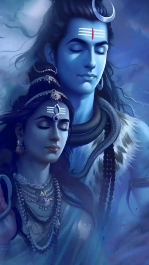 Mahadev DP Image