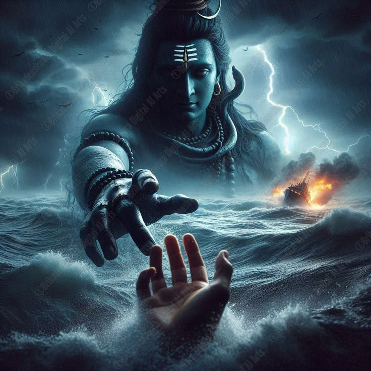 Mahadev Image