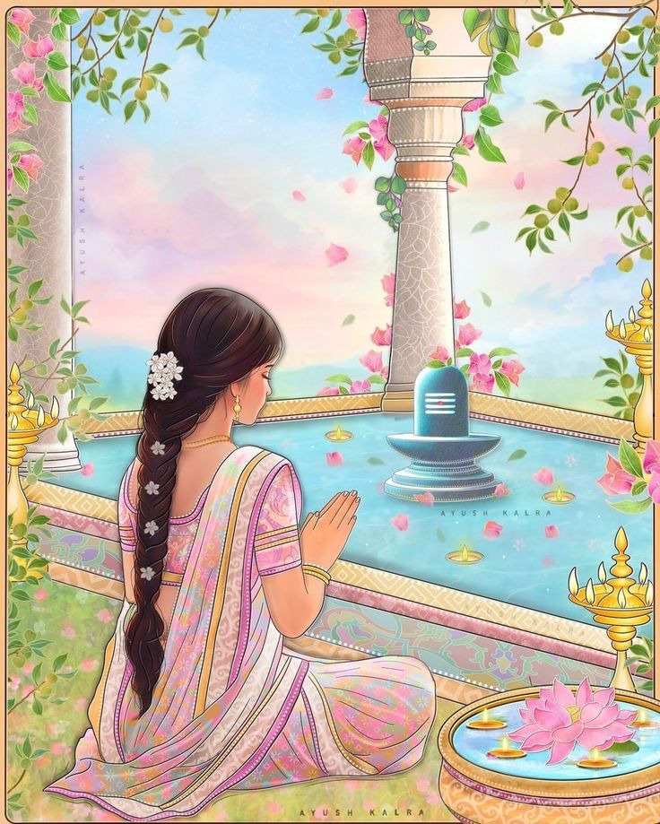 Mahadev Pic Wallpaper