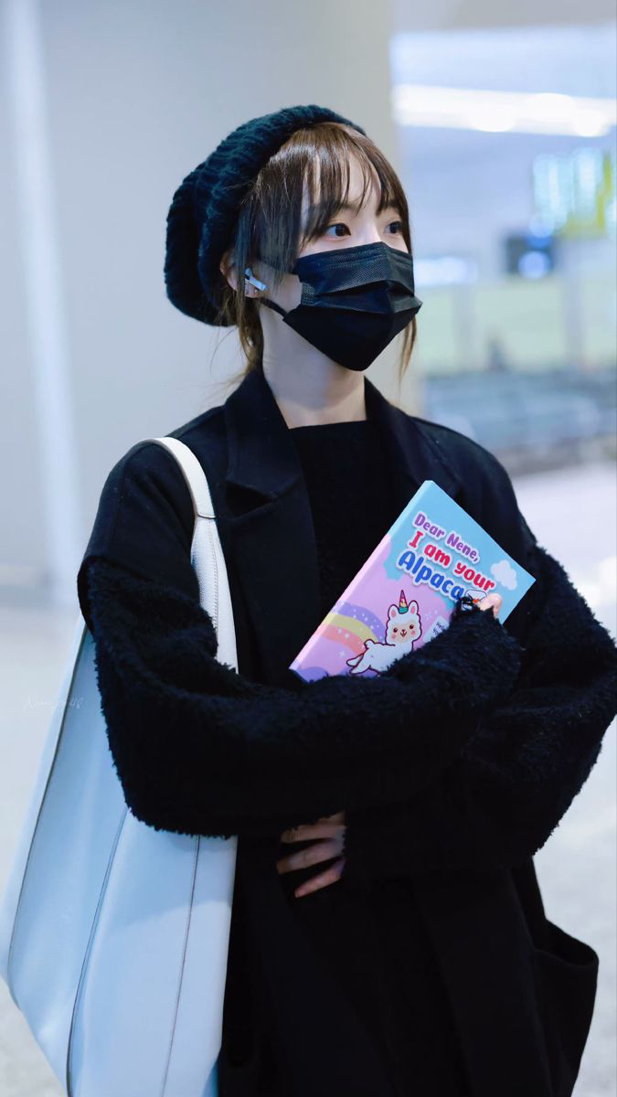 Mask Girl Dp for Tiktok Mask Girl Dp for Tiktok