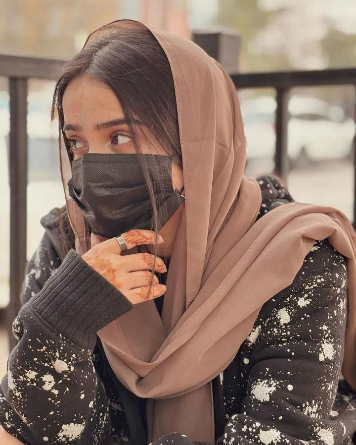 Mask Girl Images Mask Girl Images