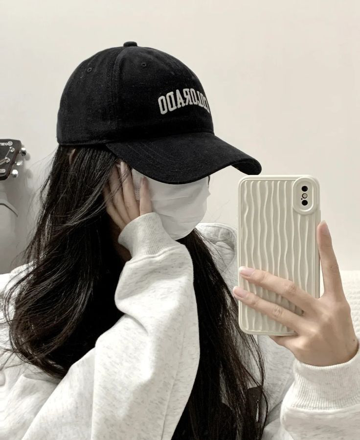 Mask Girl Photos Mask Girl Photos