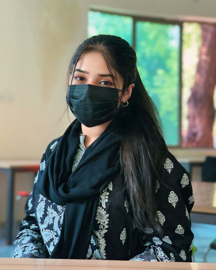 Mask Girl Pics Mask Girl Pics