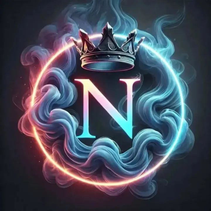 N Name Dp Wallpapers