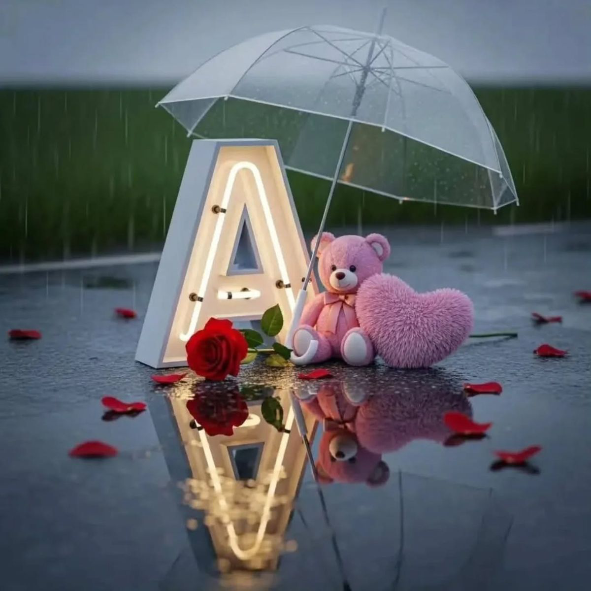 Name A Letter DP Name A Letter DP