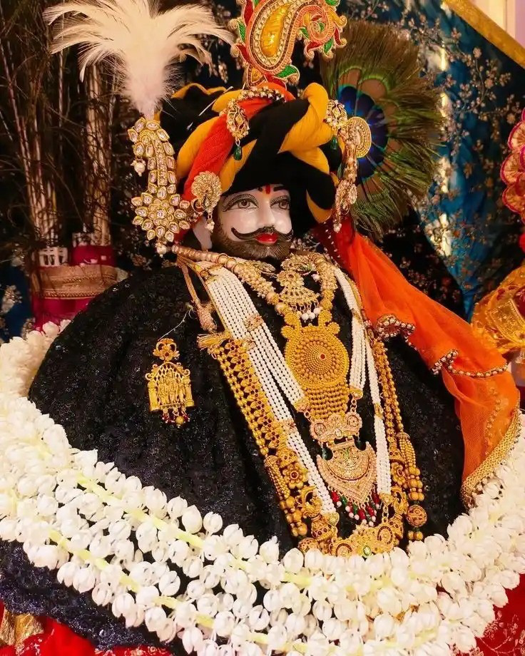 New Khatu Shyam Dp New Khatu Shyam Dp