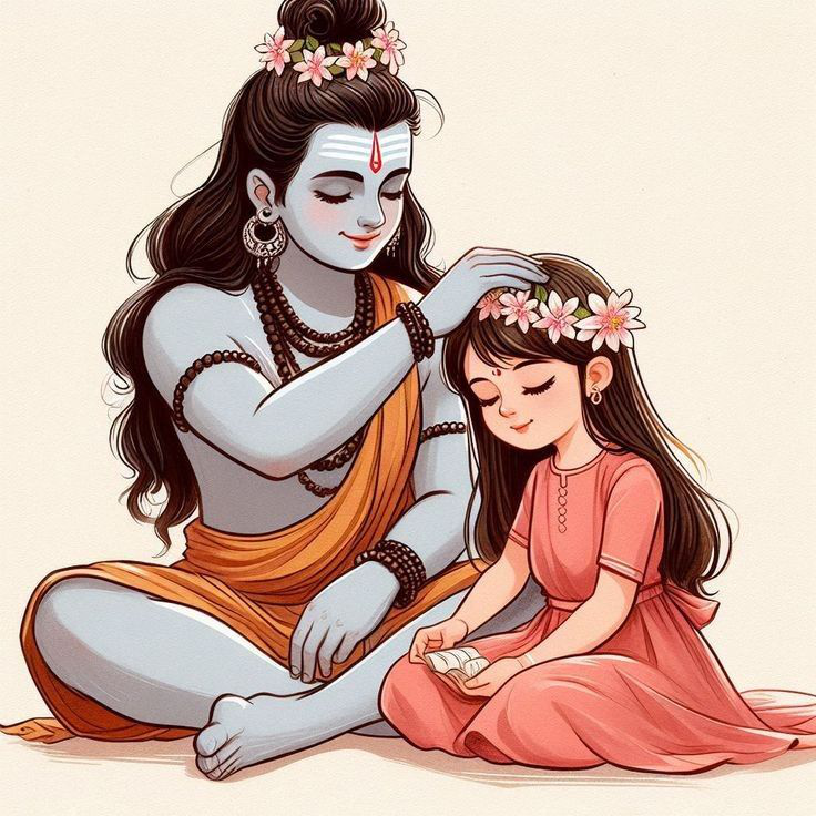 New Mahadev DP Instagram