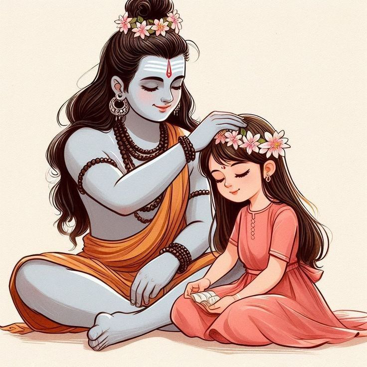 New Stylish Mahadev DP