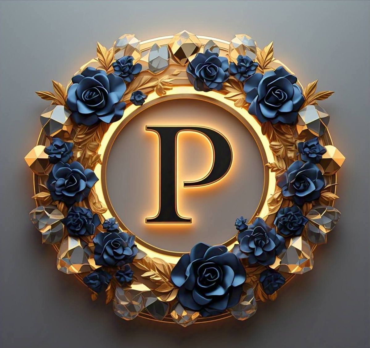 P Name Dp For Profile