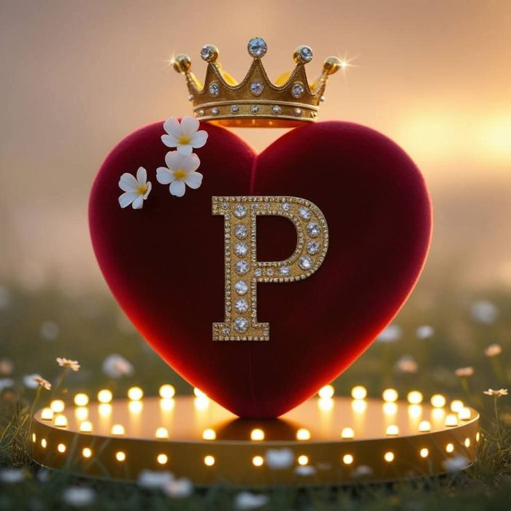 P Name Dp Heart