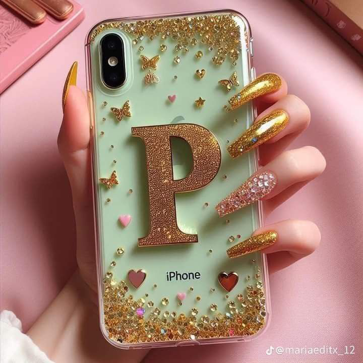 P Name Dp Wallpapers