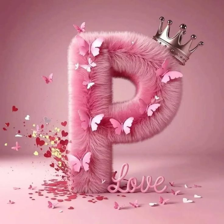 P Name Profile Pictures