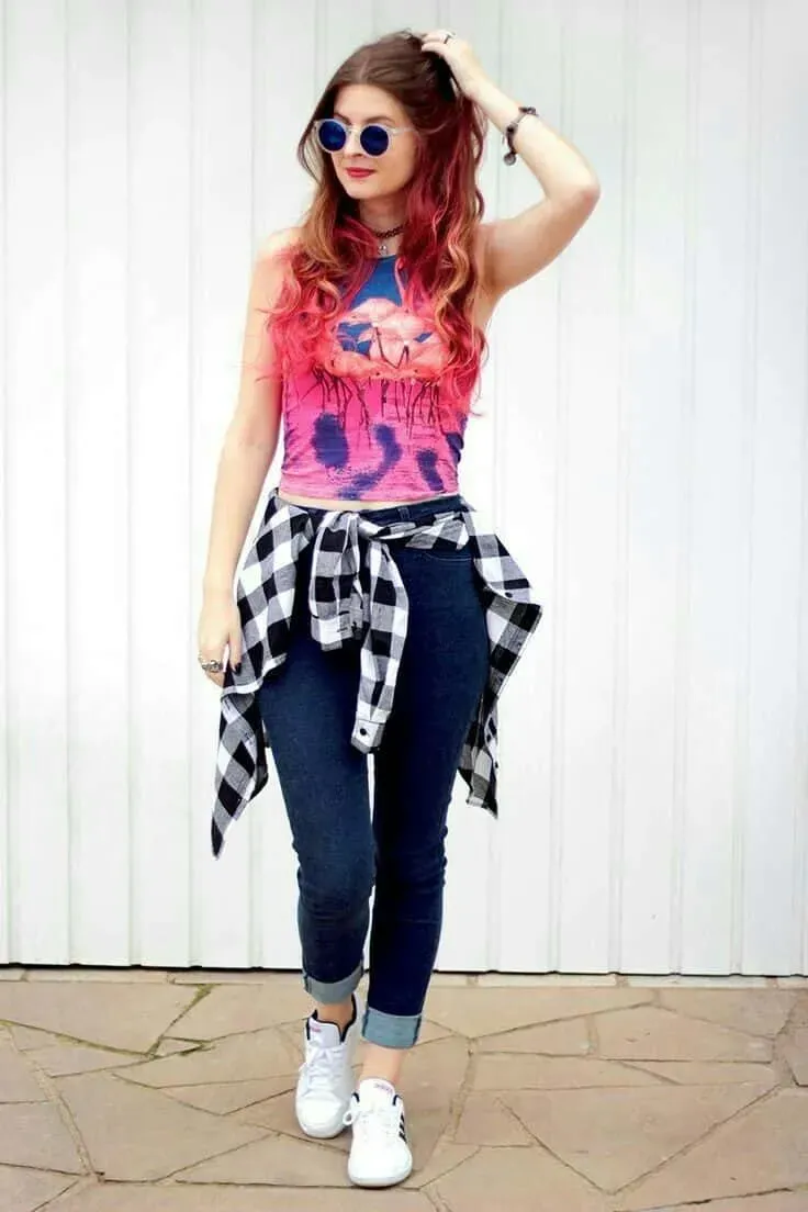 Profile Attitude Girl Dp