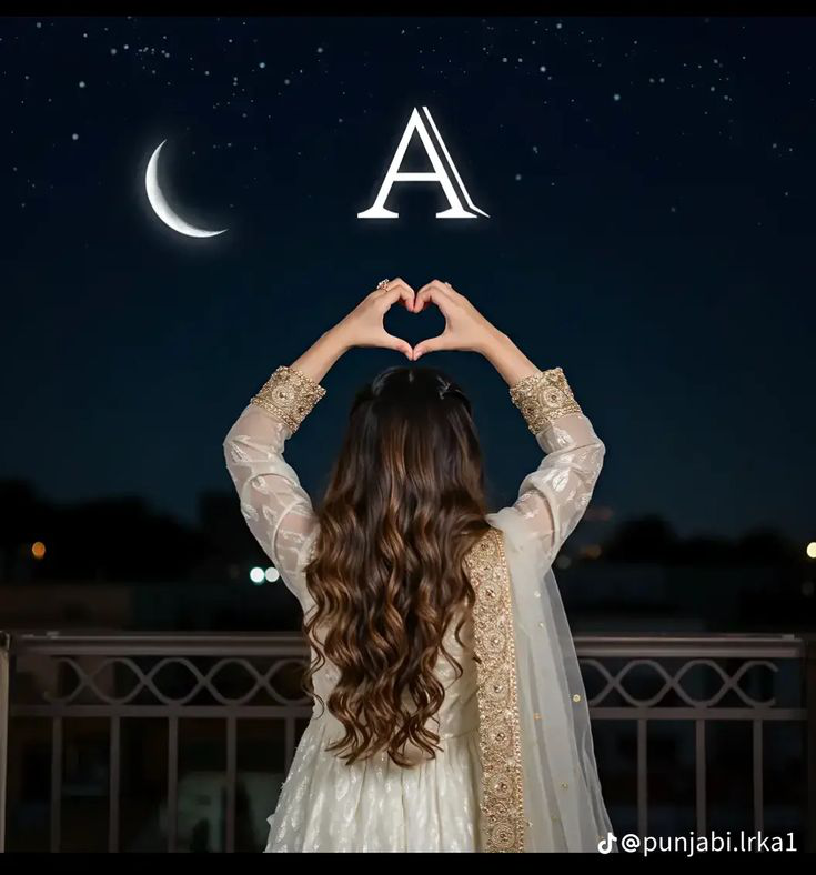 Profile Picture A Name Girl Profile Picture A Name Girl